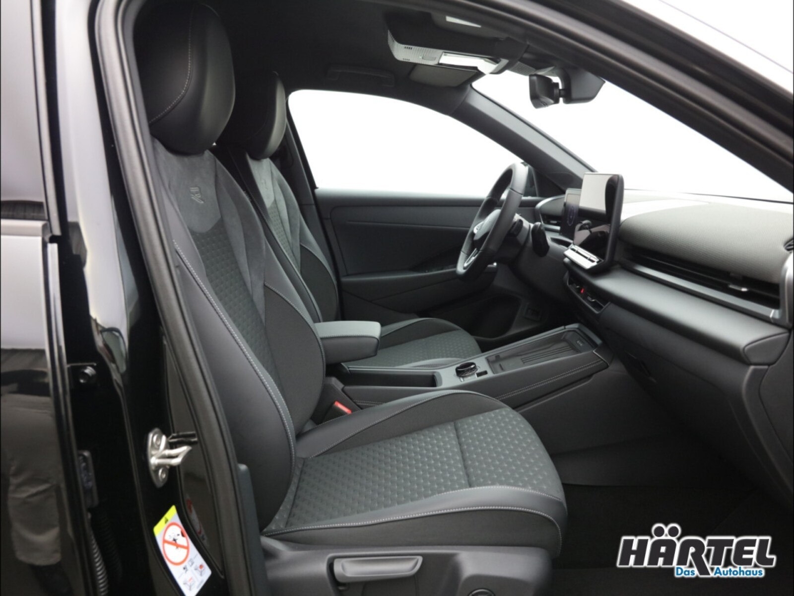 Volkswagen T-Roc – Bild 6