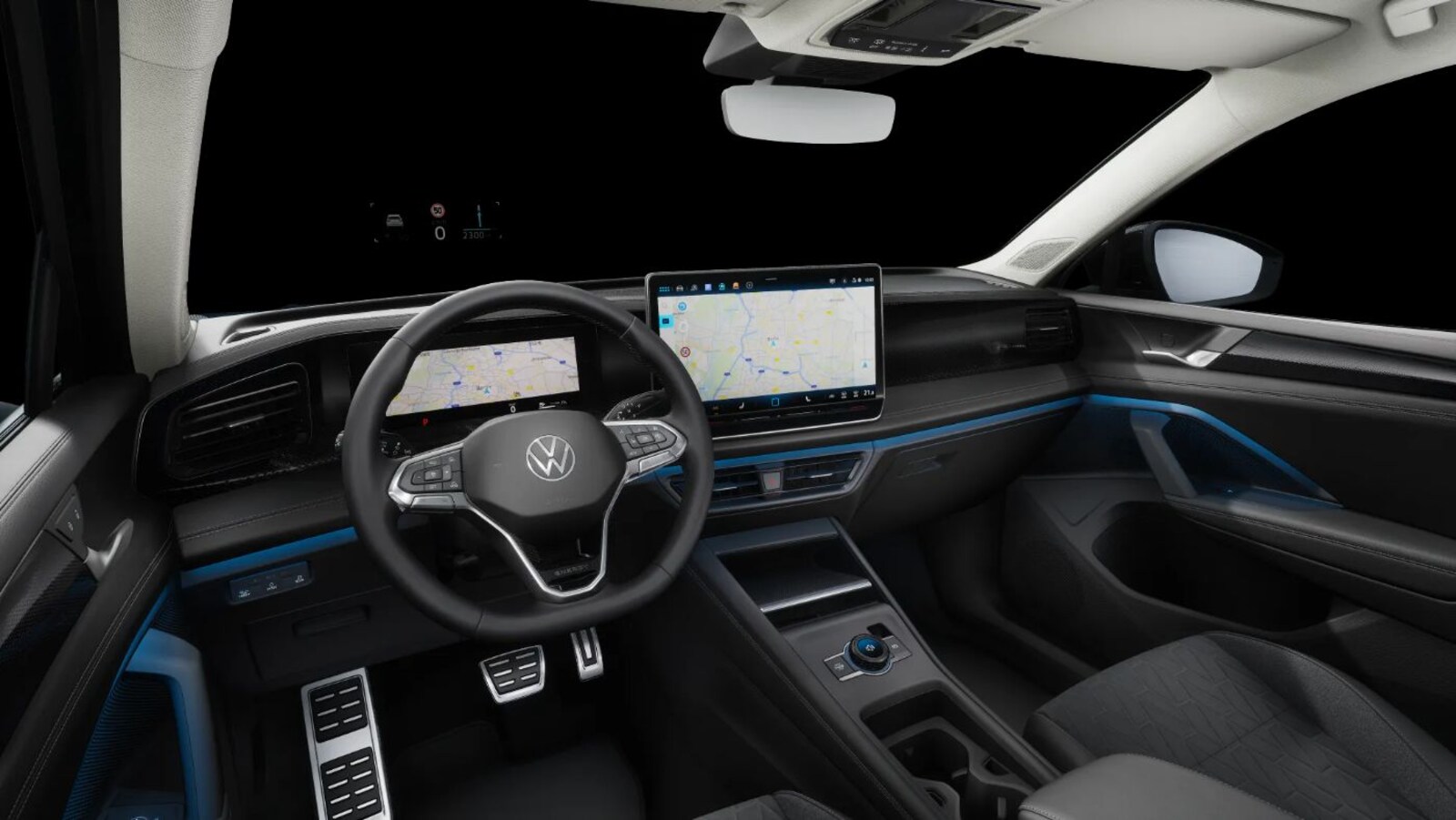 Volkswagen Tiguan – Bild 11
