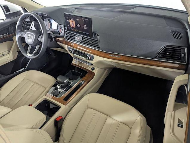 2024 Audi Q5 Premium - Photo 19