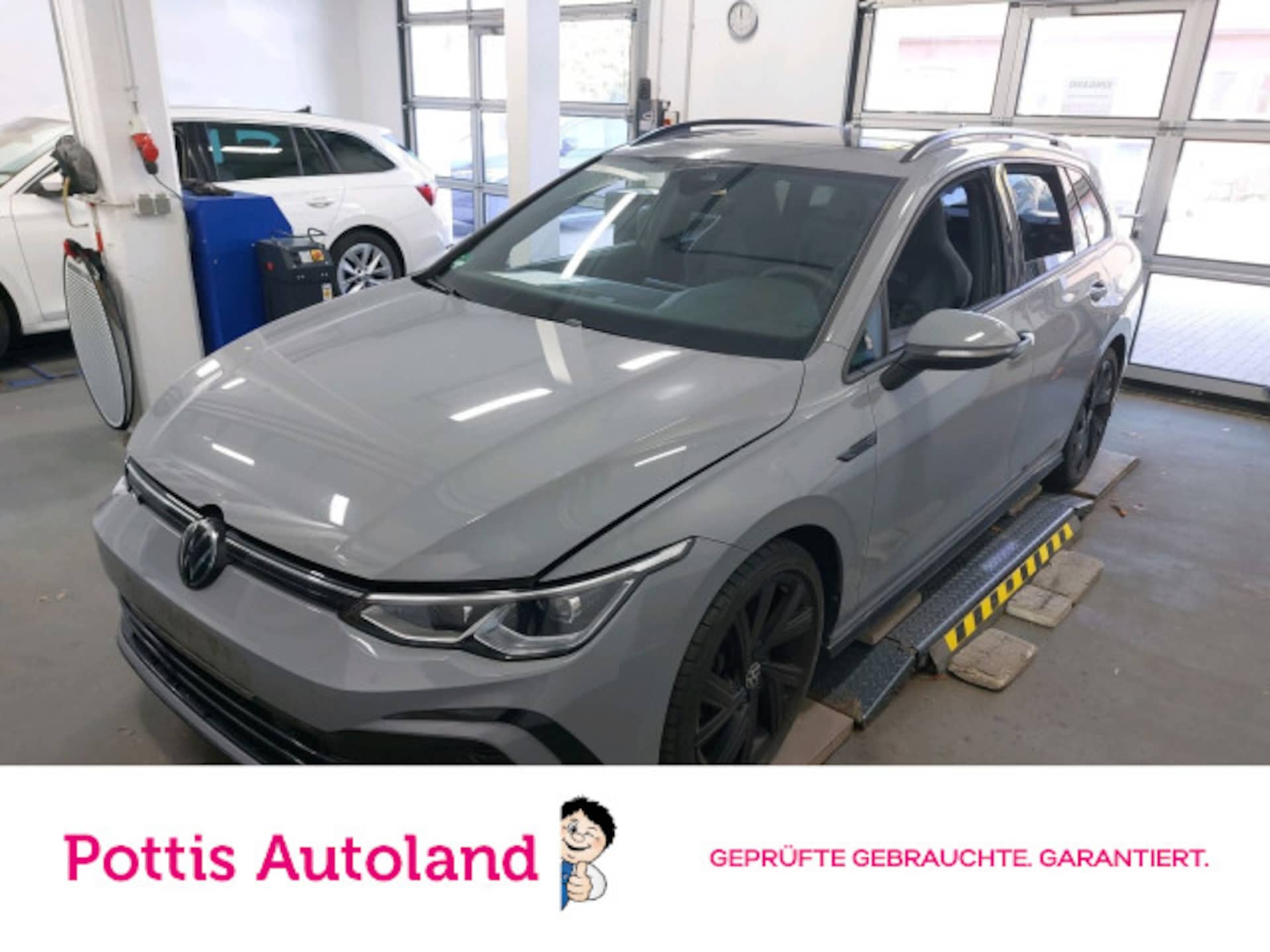 Volkswagen Golf Variant 2023