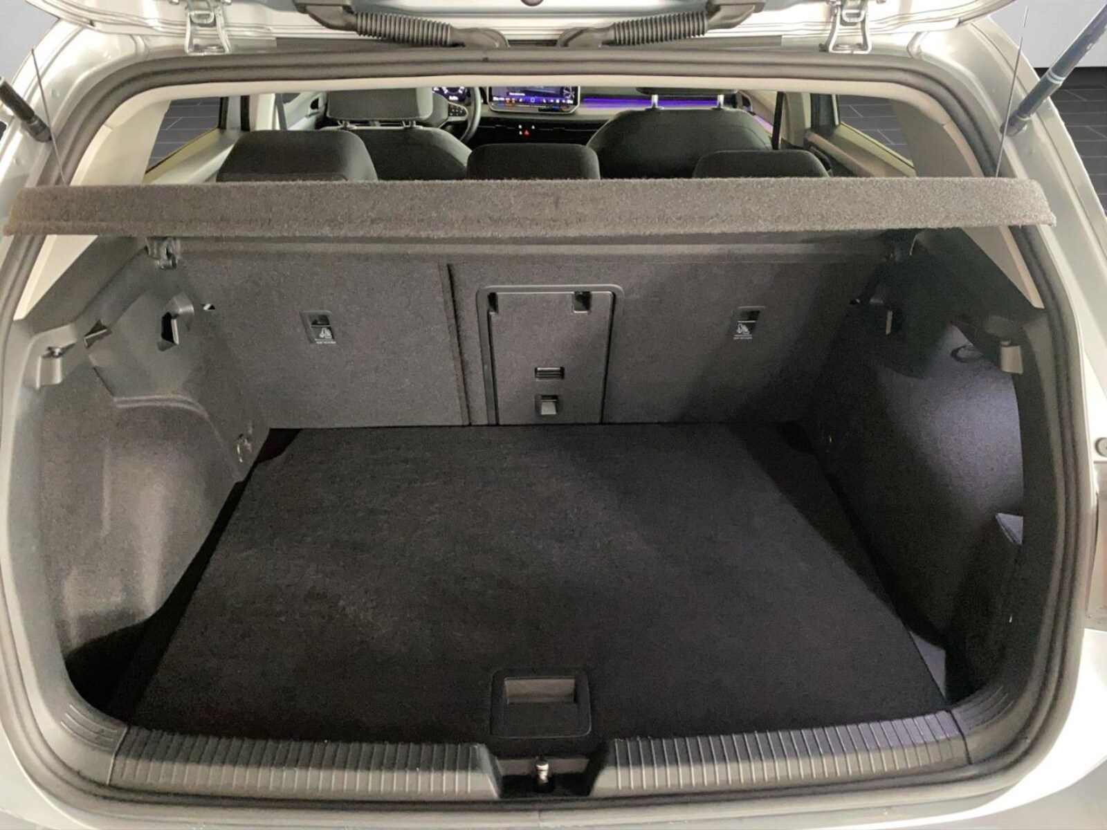 Volkswagen Golf – Bild 15