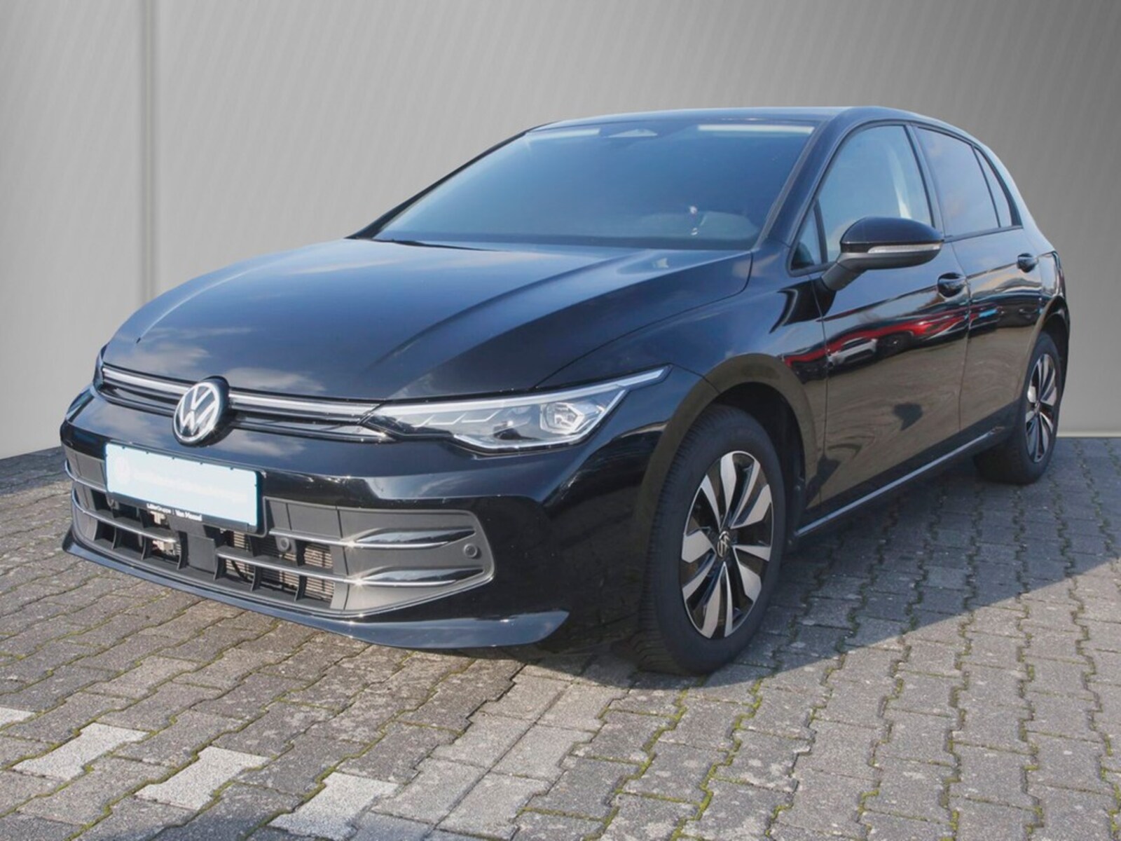 Volkswagen Polo – Bild 3