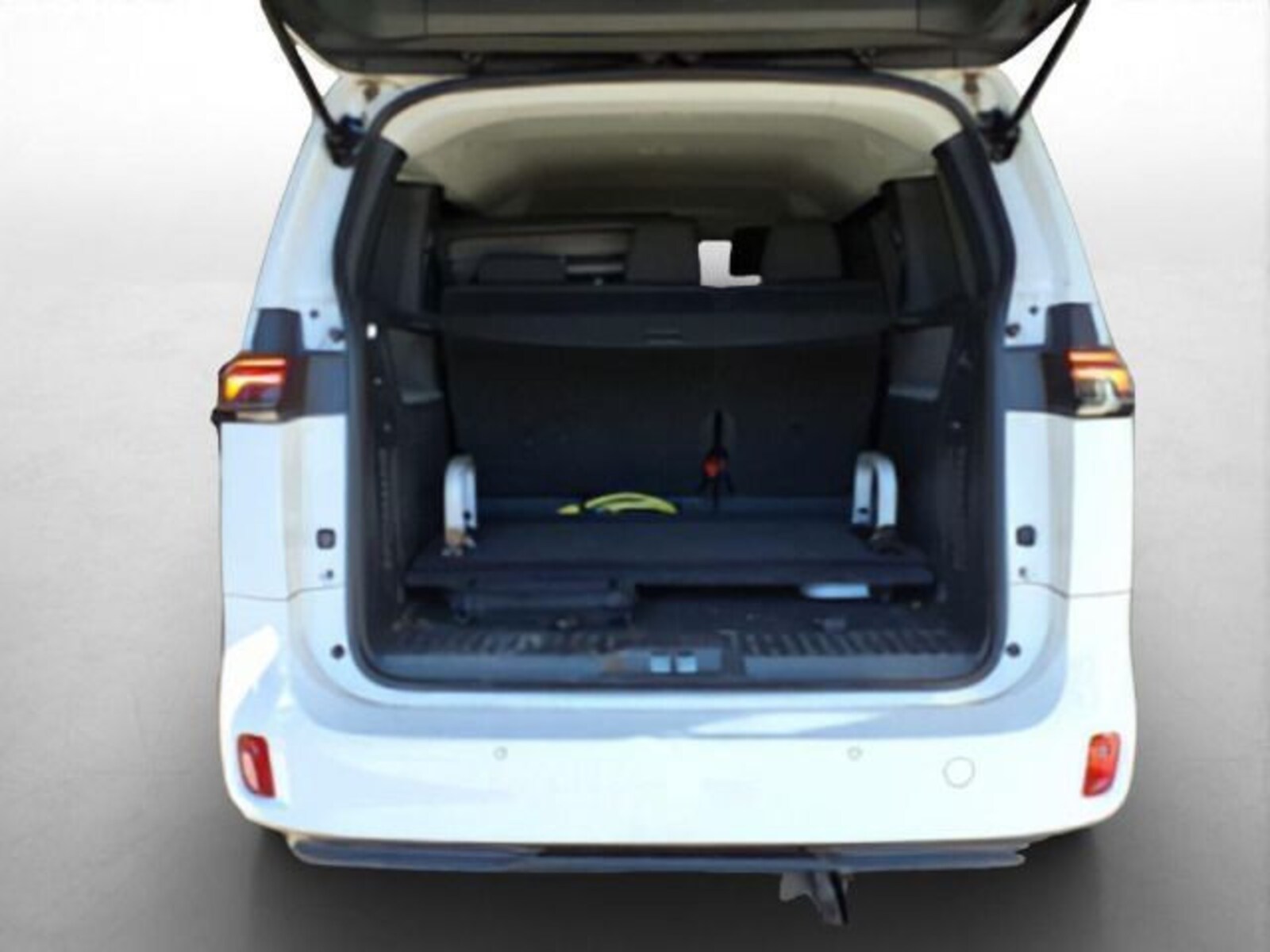 Volkswagen ID. Buzz – Bild 3