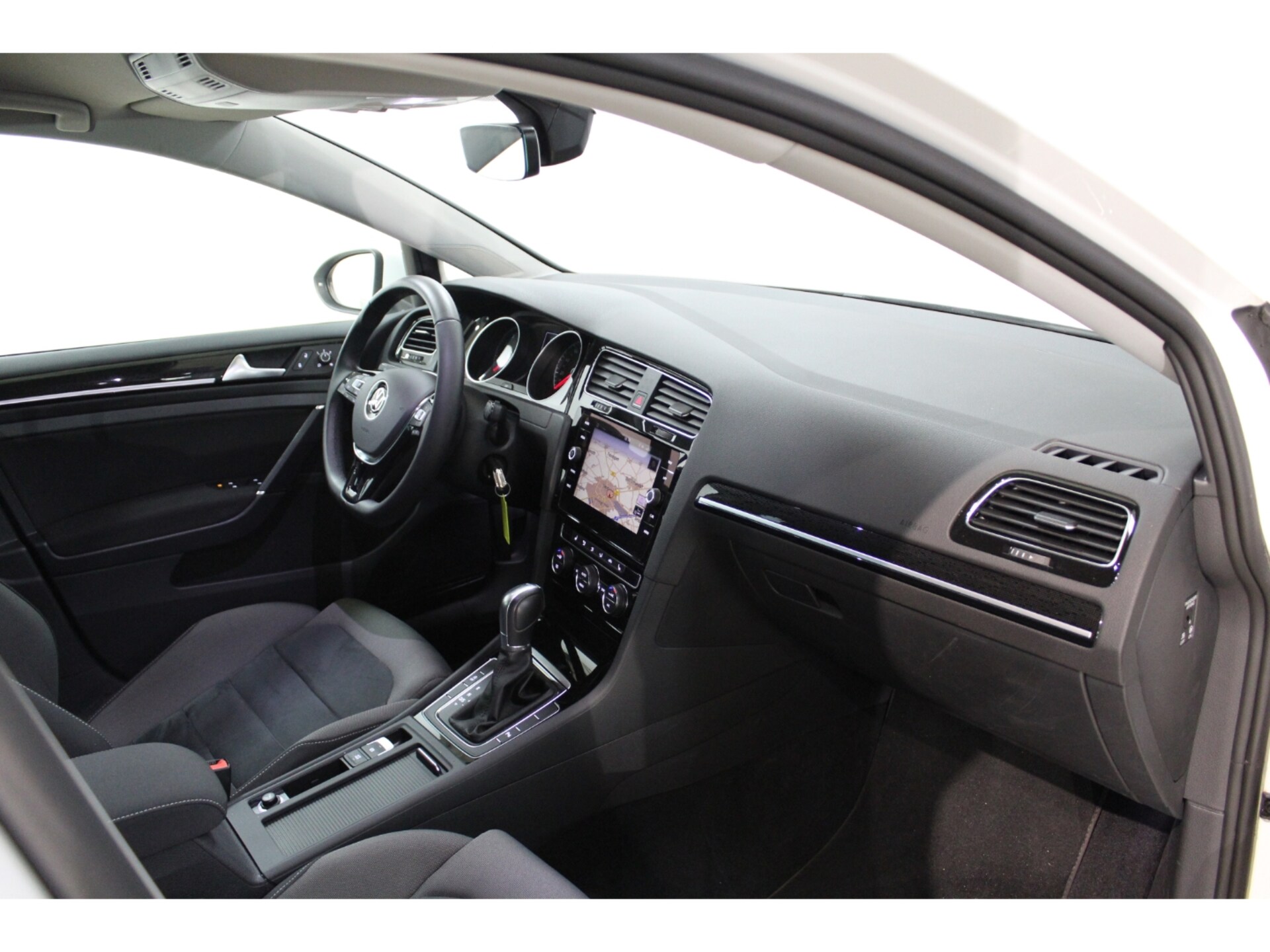Volkswagen Golf Variant Highline