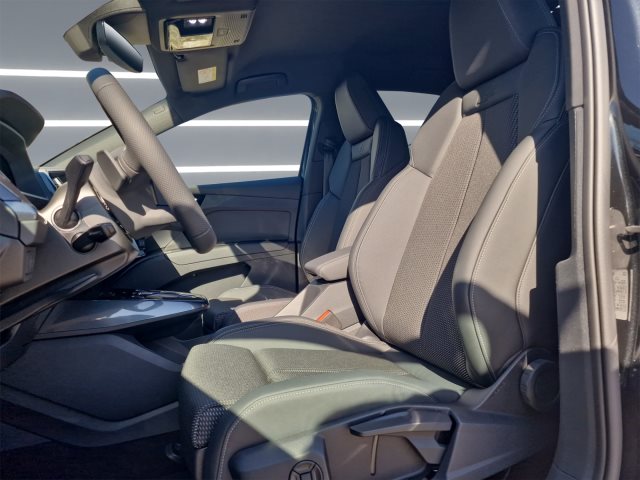 Image about Audi Q4 Sportback e-tron 45 e-tron