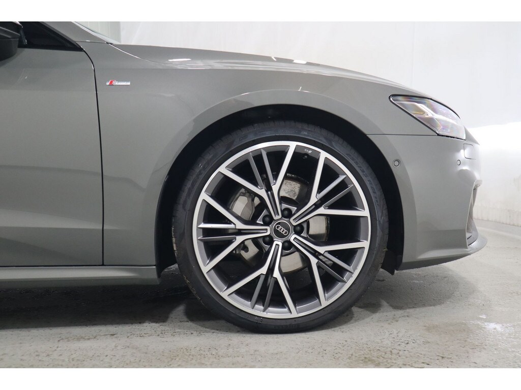 Image about Audi A7 Sportback 45 TFSI quattro S tronic