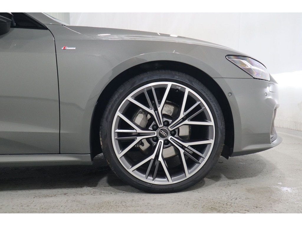 Image about Audi A7 Sportback 45 TFSI quattro S tronic