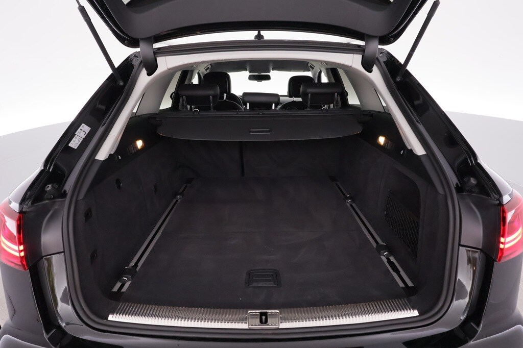Image about Audi A6 allroad quattro A6 allroad 3.0 TDI quattro 218 hk S tronic