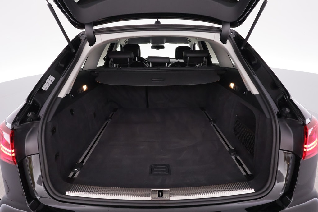 Image about Audi A6 allroad quattro A6 allroad 3.0 TDI quattro 218 hk S tronic