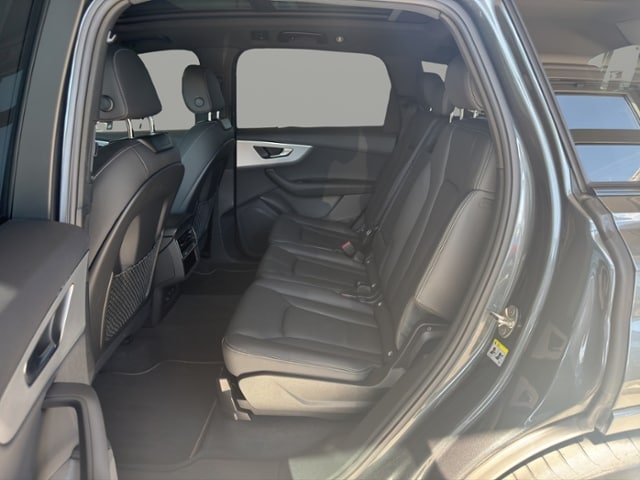 Audi Q7 SUV S Line 50 TDI Quattro Tiptronic - 2024 - Joinsteer - #13
