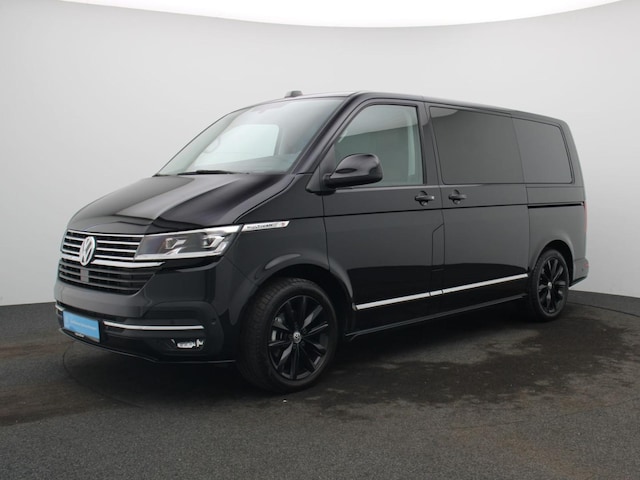 Volkswagen T6.1 Multivan