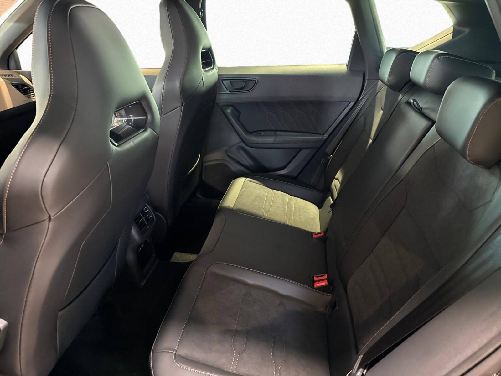CUPRA Ateca – Bild 10