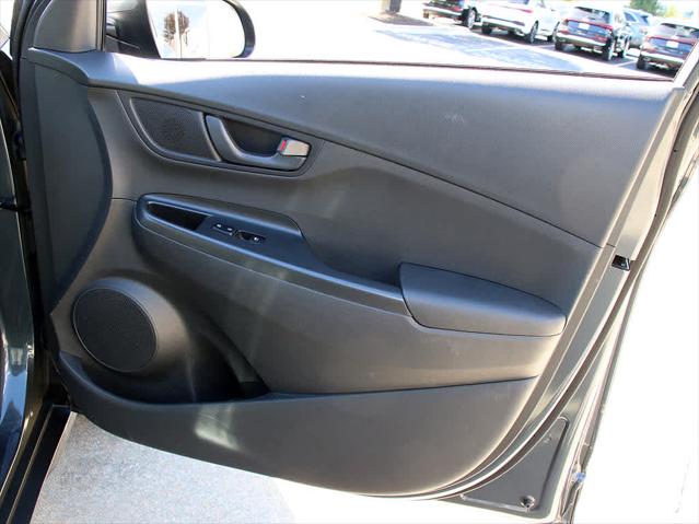 2021 HYUNDAI KONA - Image 28