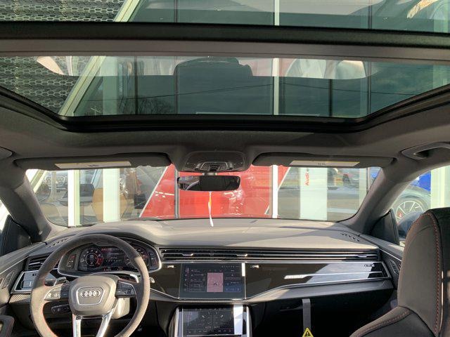 2026 Audi RS Q8 Base - Photo 19