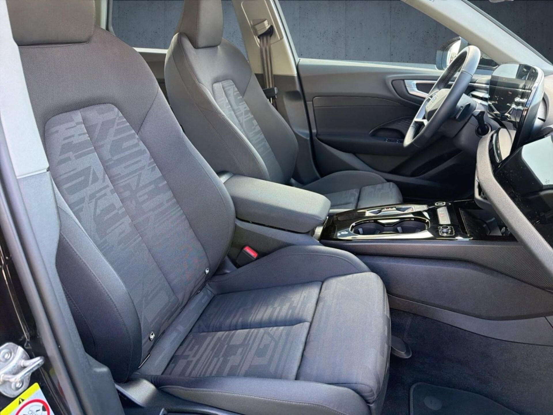 Audi A5 Limousine