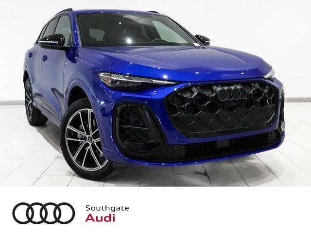 2025 Audi Q5