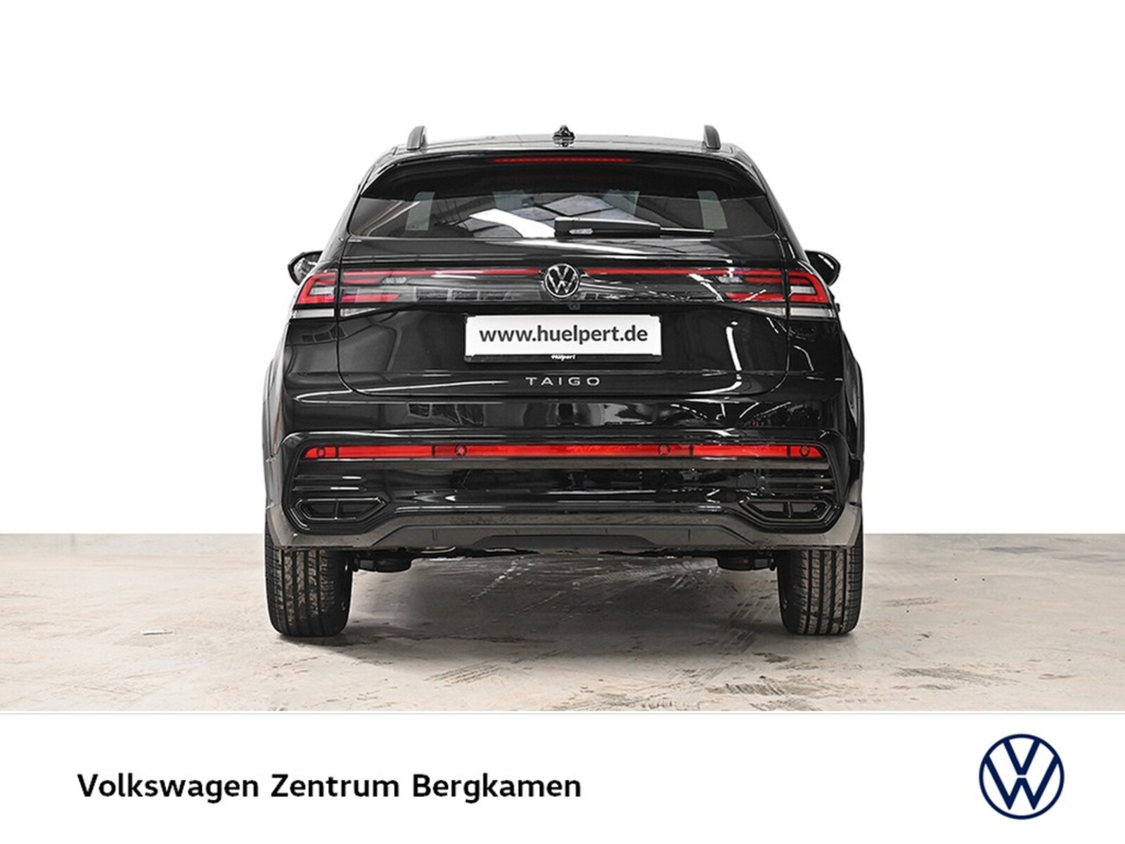 Volkswagen Taigo – Bild 4