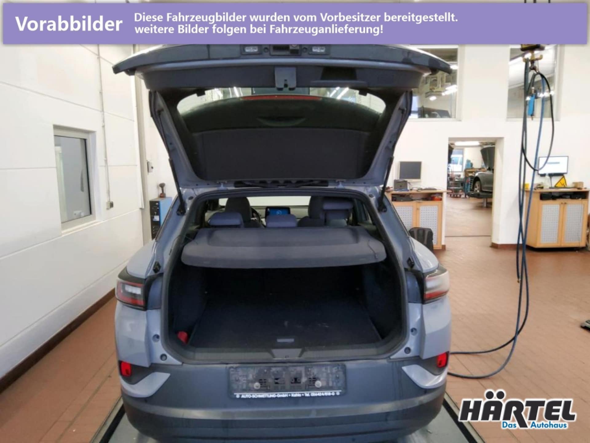 Volkswagen ID.4 Pure