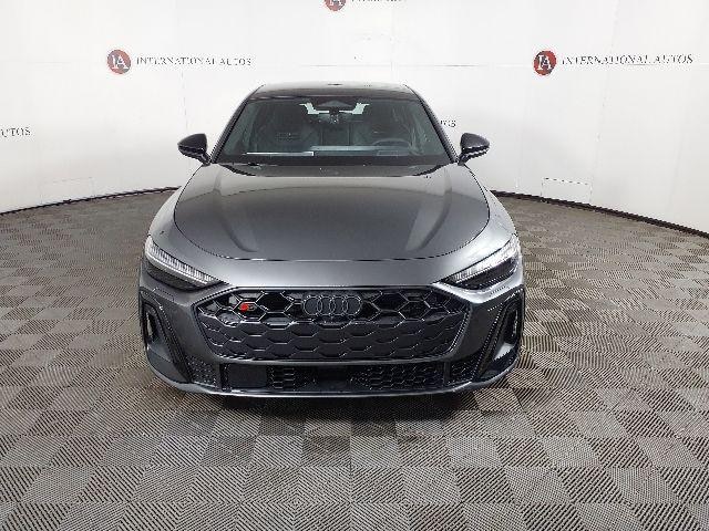 2026 Audi S5 Sedan