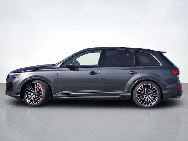 2026 Audi SQ7