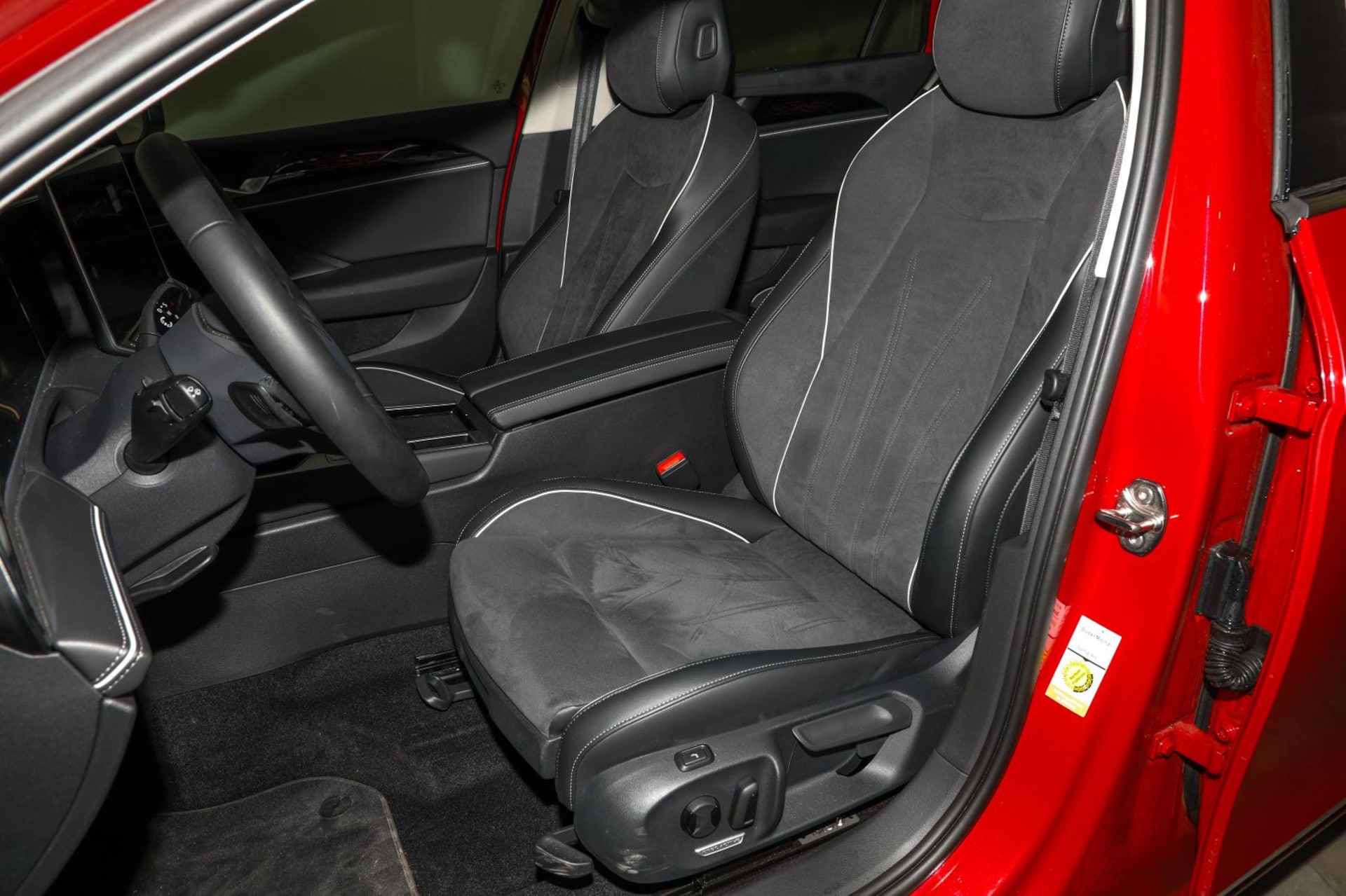Volkswagen Passat Elegance