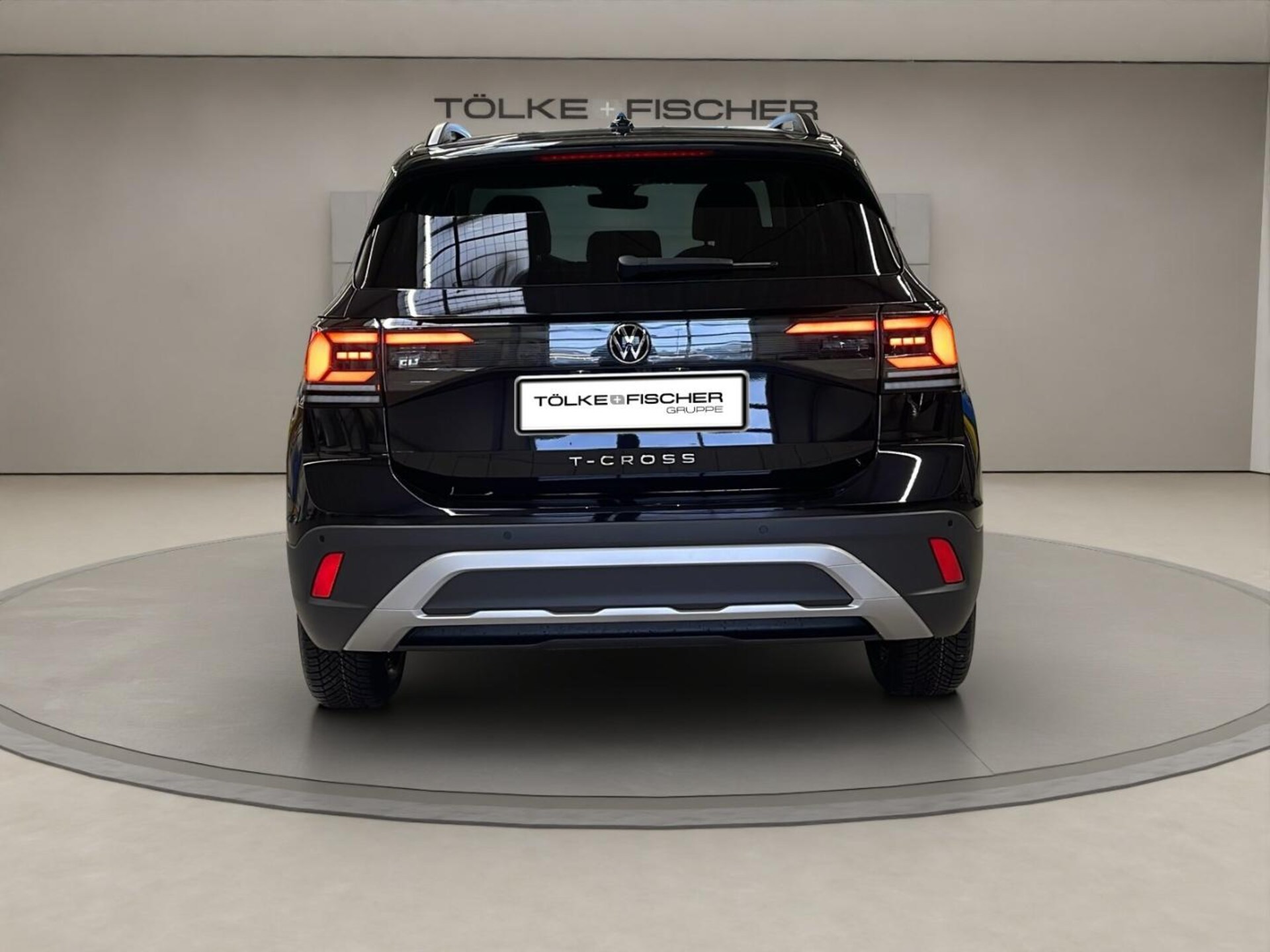 Volkswagen T-Cross ENERGY