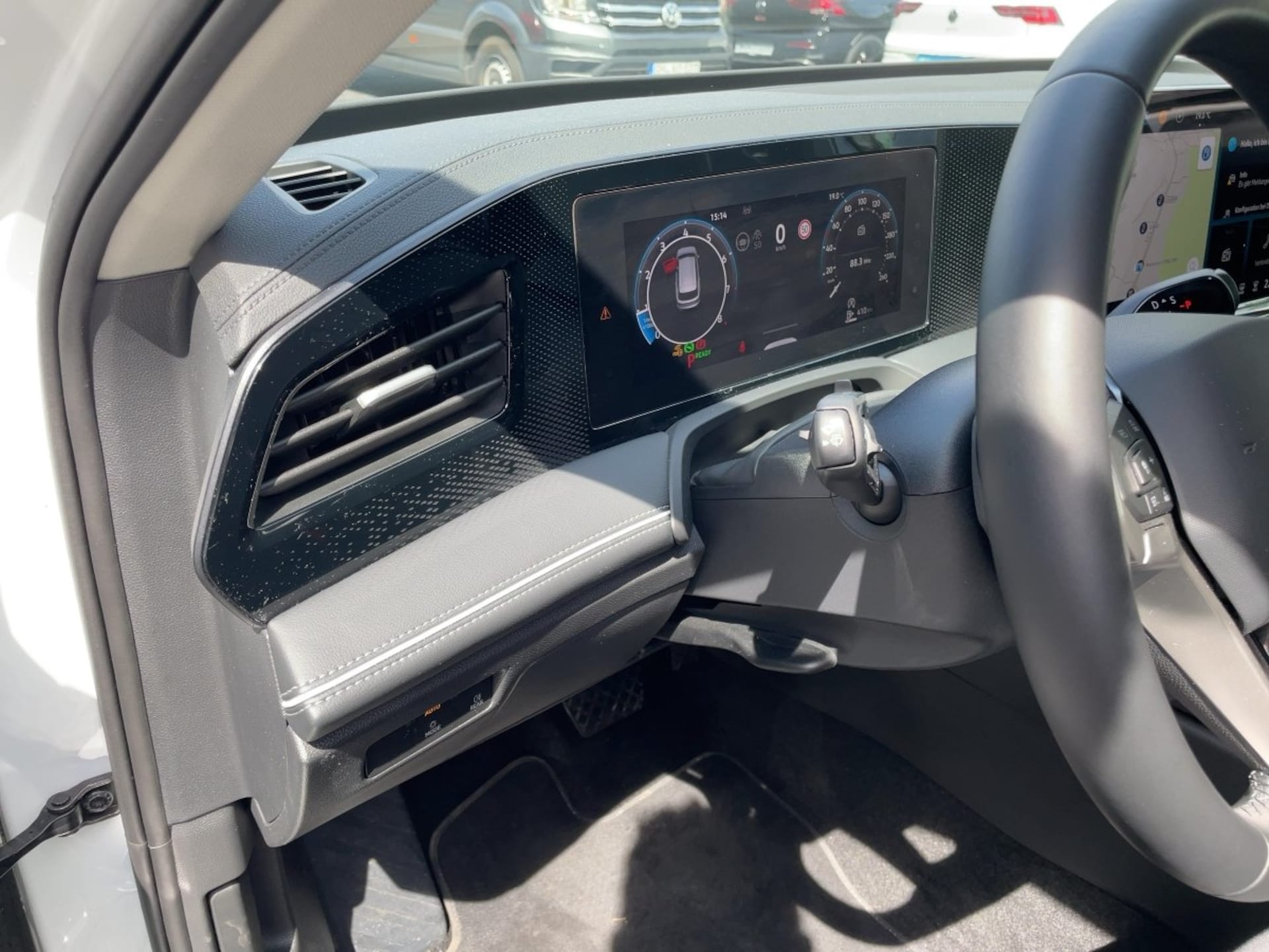 Volkswagen Passat Business