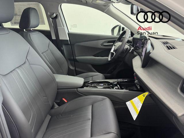 2026 Audi Q3 Base - Photo 35