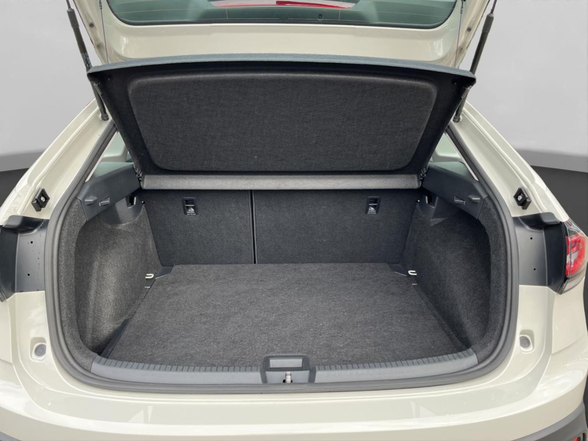 Volkswagen Taigo Life