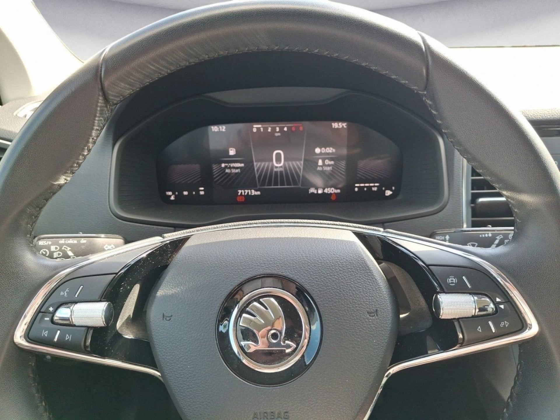 Skoda Karoq Ambition