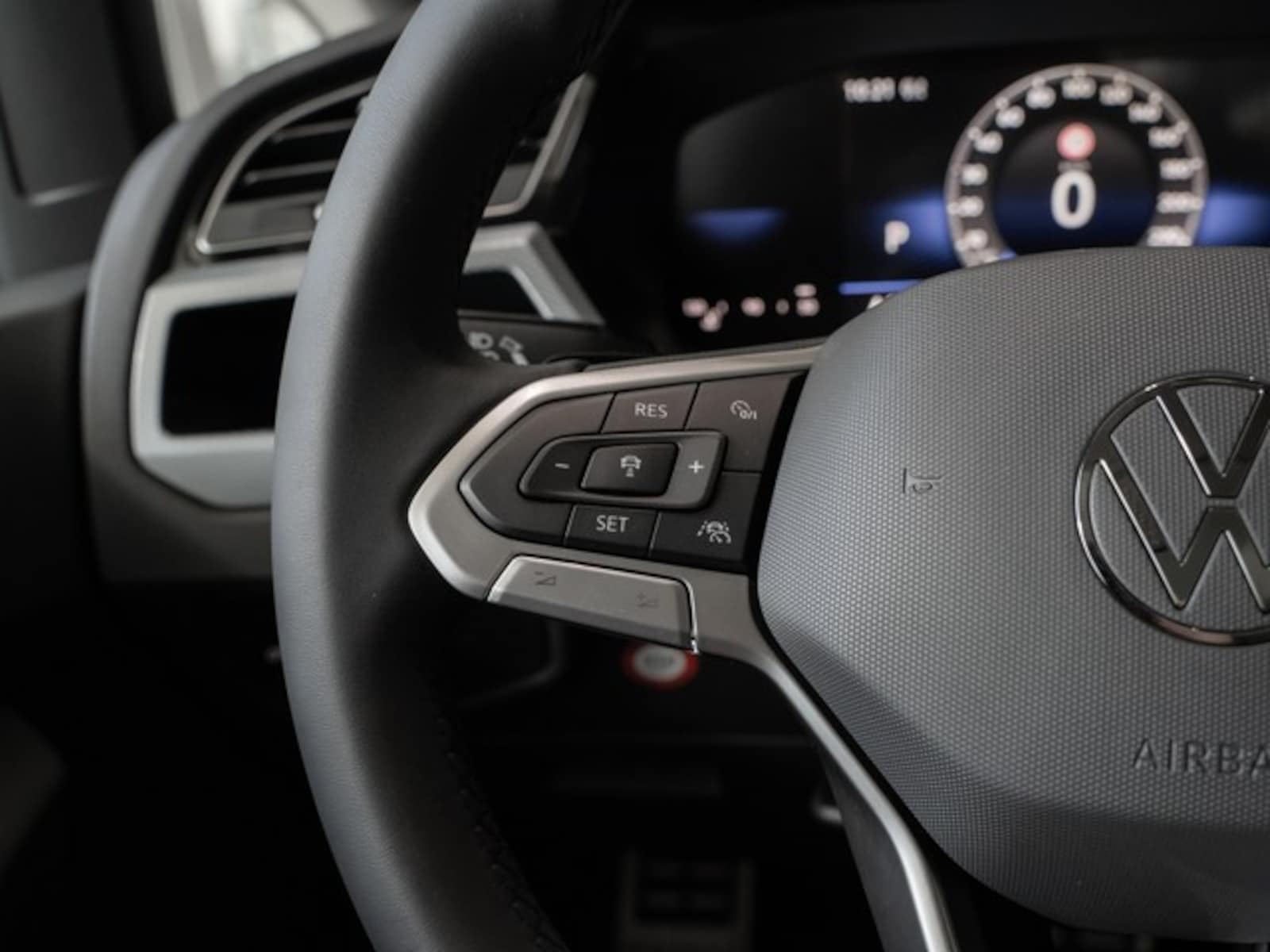 Volkswagen Touran – Bild 13