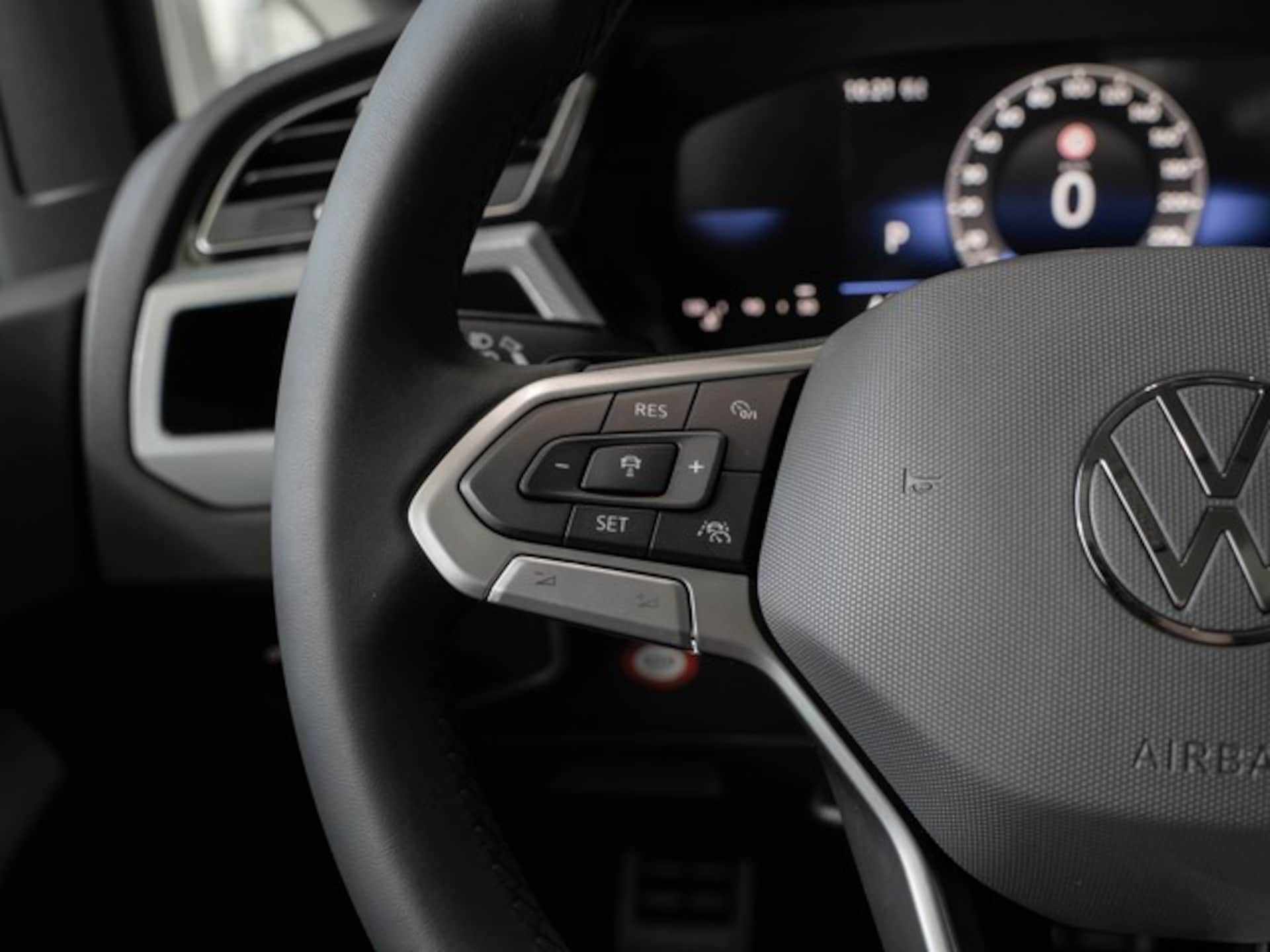 Volkswagen Touran Goal