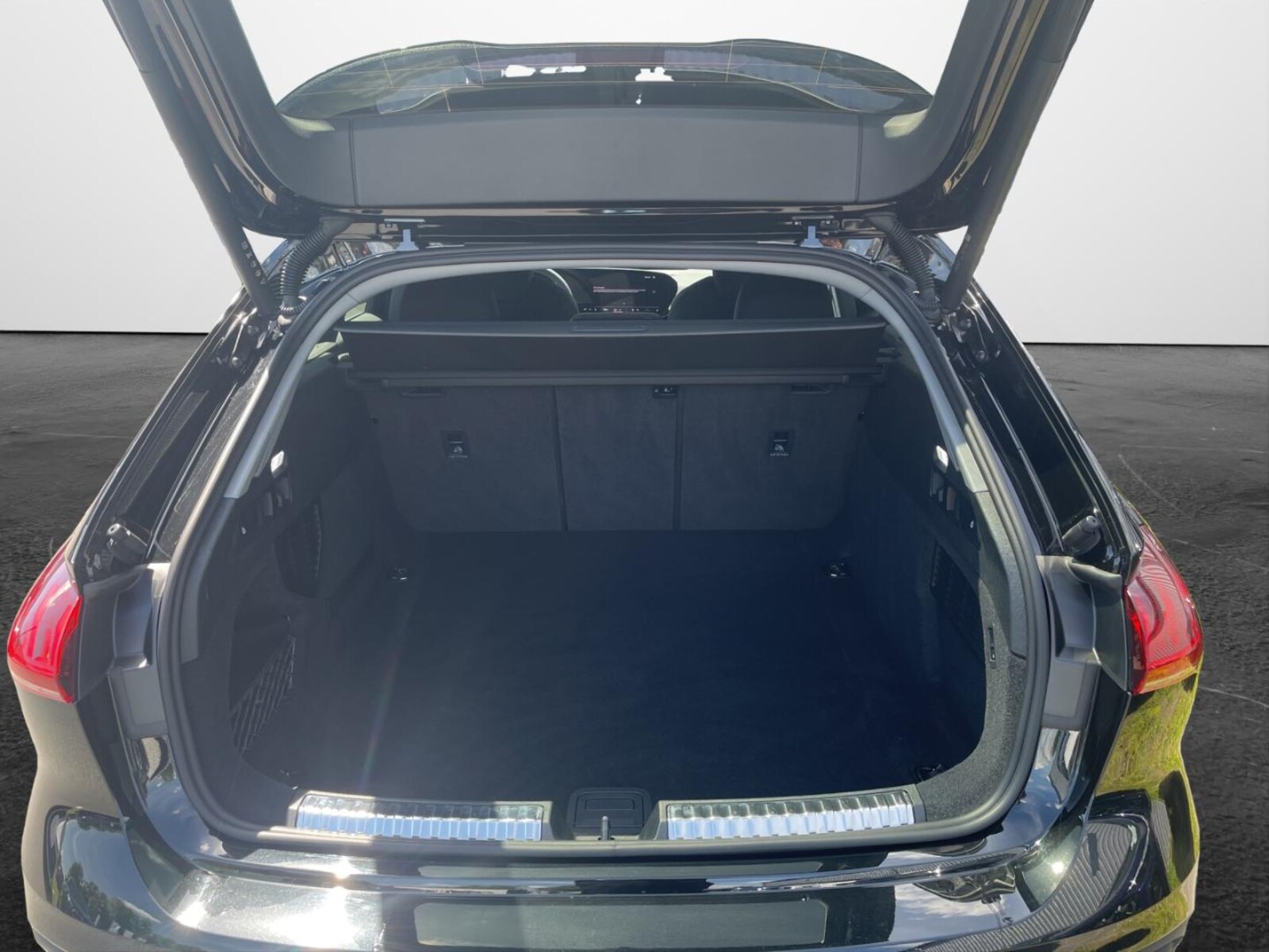 Audi A5 Avant – Bild 12