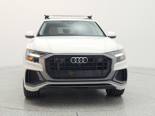 2023 Audi Q8