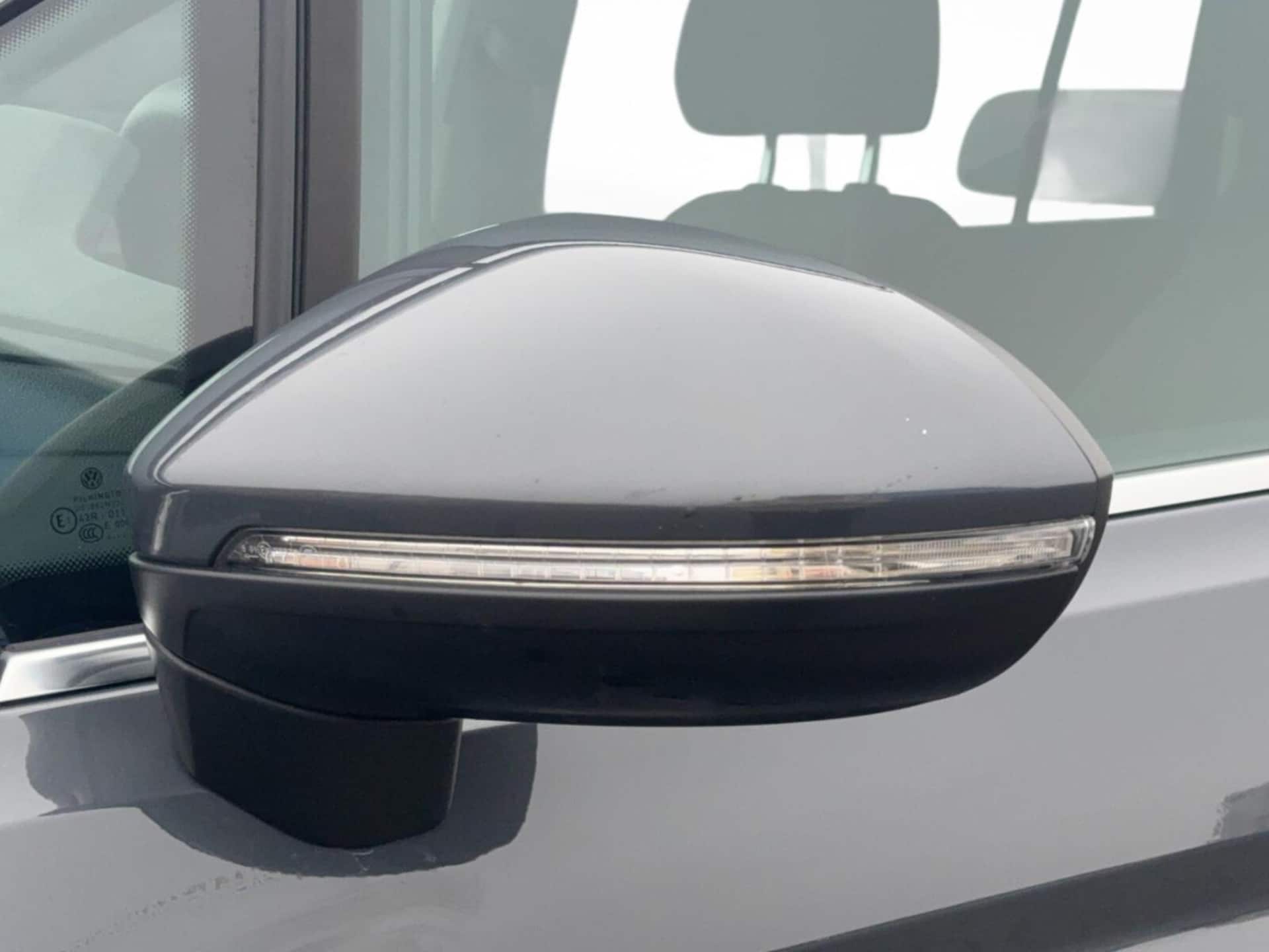 Volkswagen Touran Highline