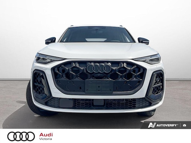 2026 Audi Q5