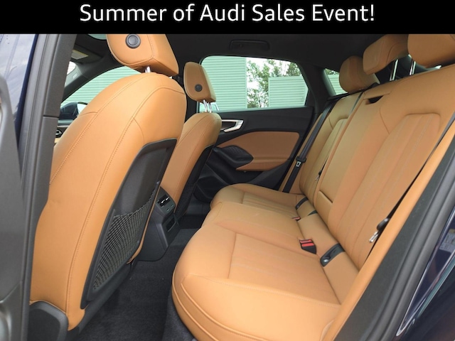 2026 Audi A5 Premium Plus - Photo 13