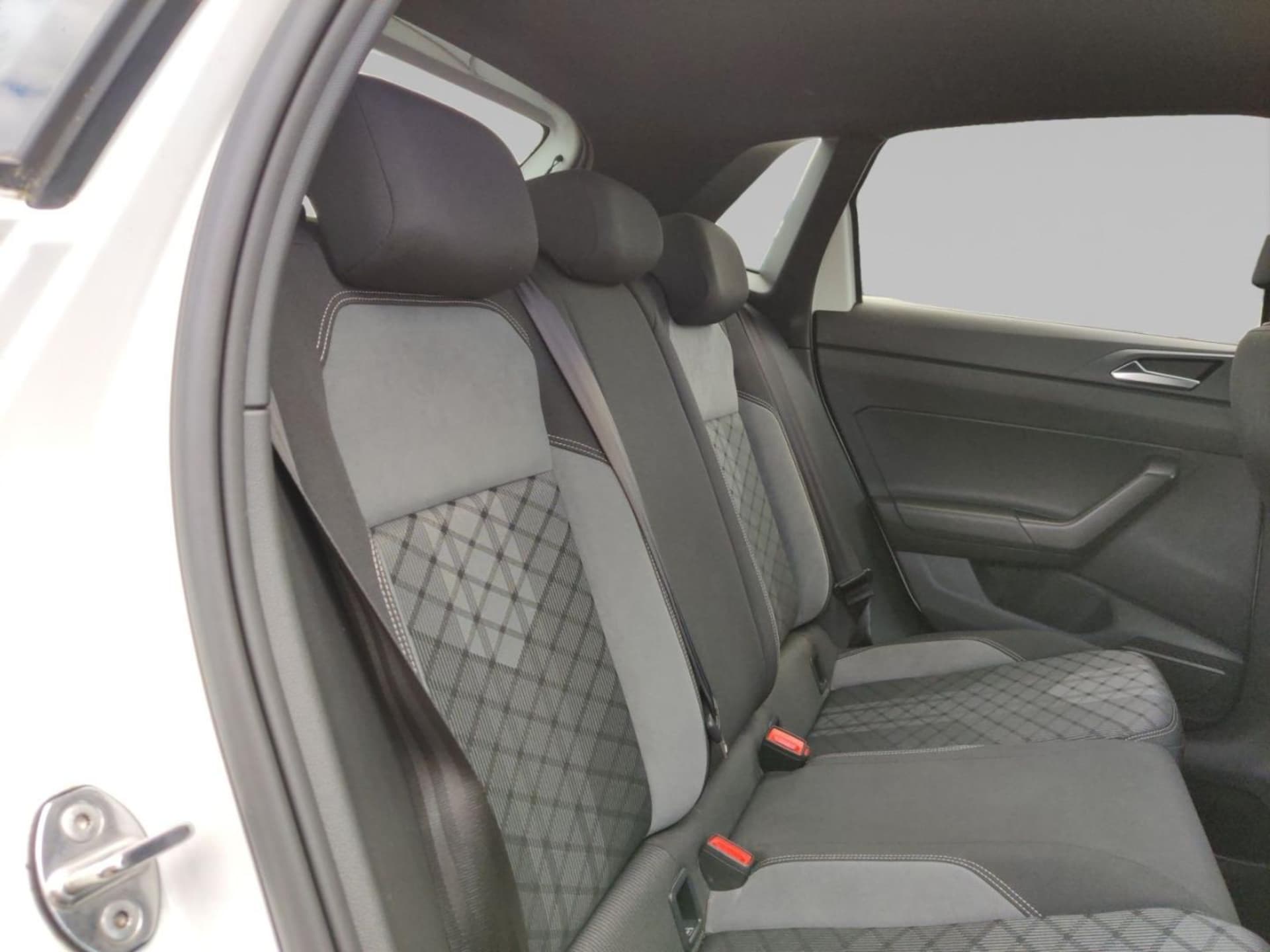 Volkswagen Polo R-Line