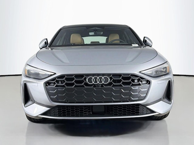 2026 Audi A5 Sedan