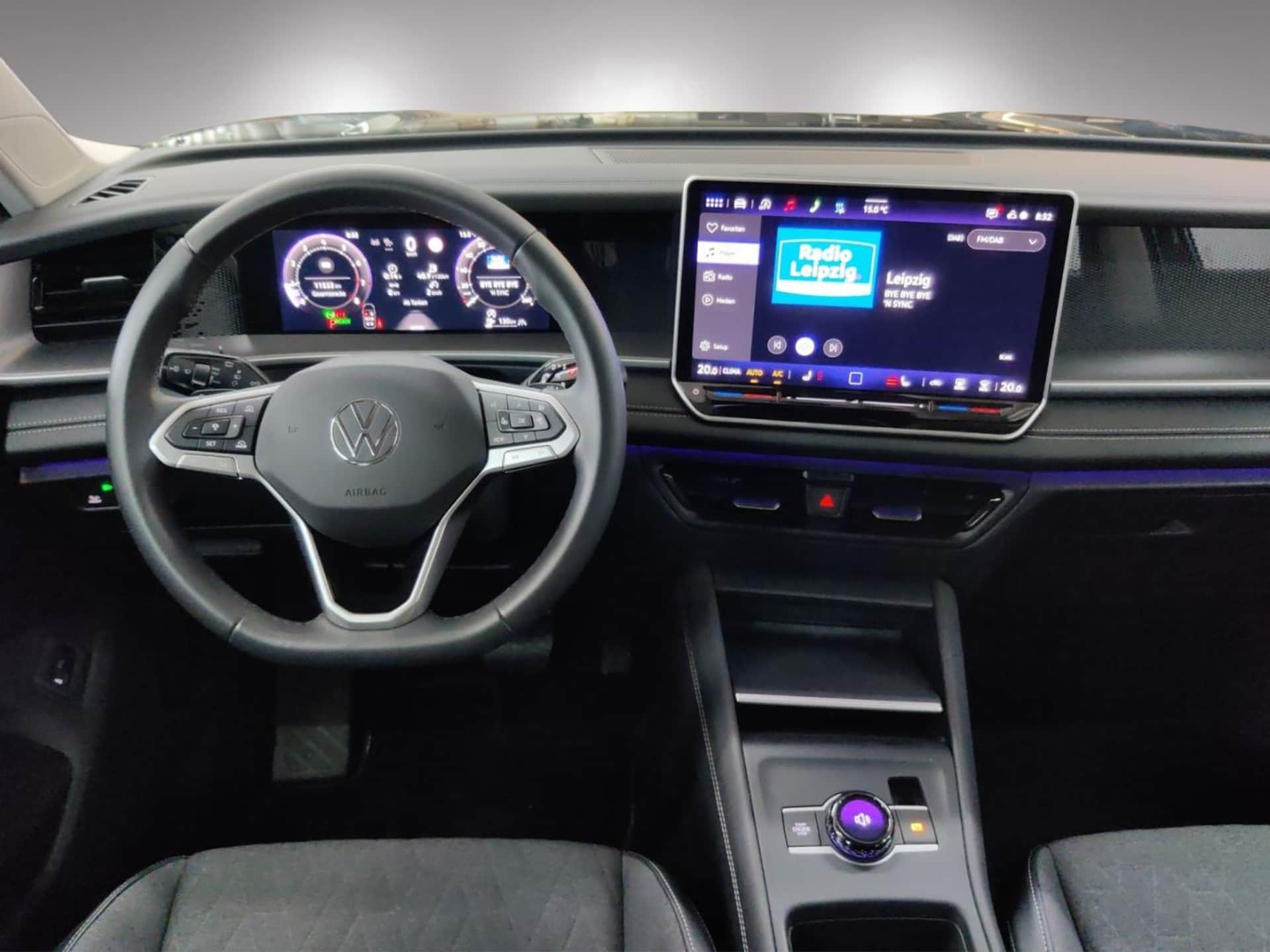Volkswagen Tayron Life