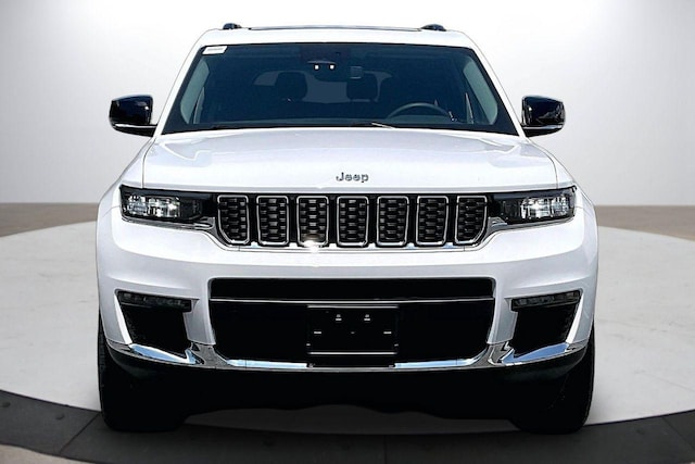 2023 Jeep Grand Cherokee L
