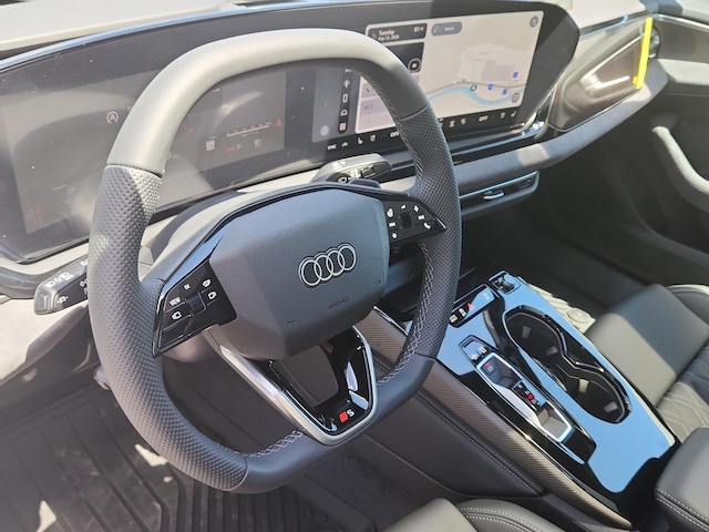 2026 Audi S5 Sedan