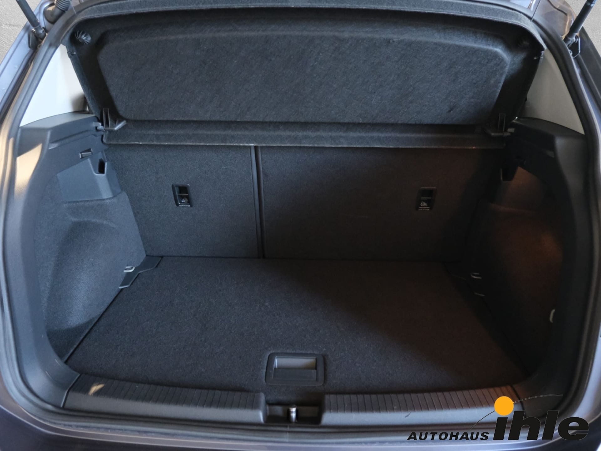 Volkswagen T-Cross ACTIVE