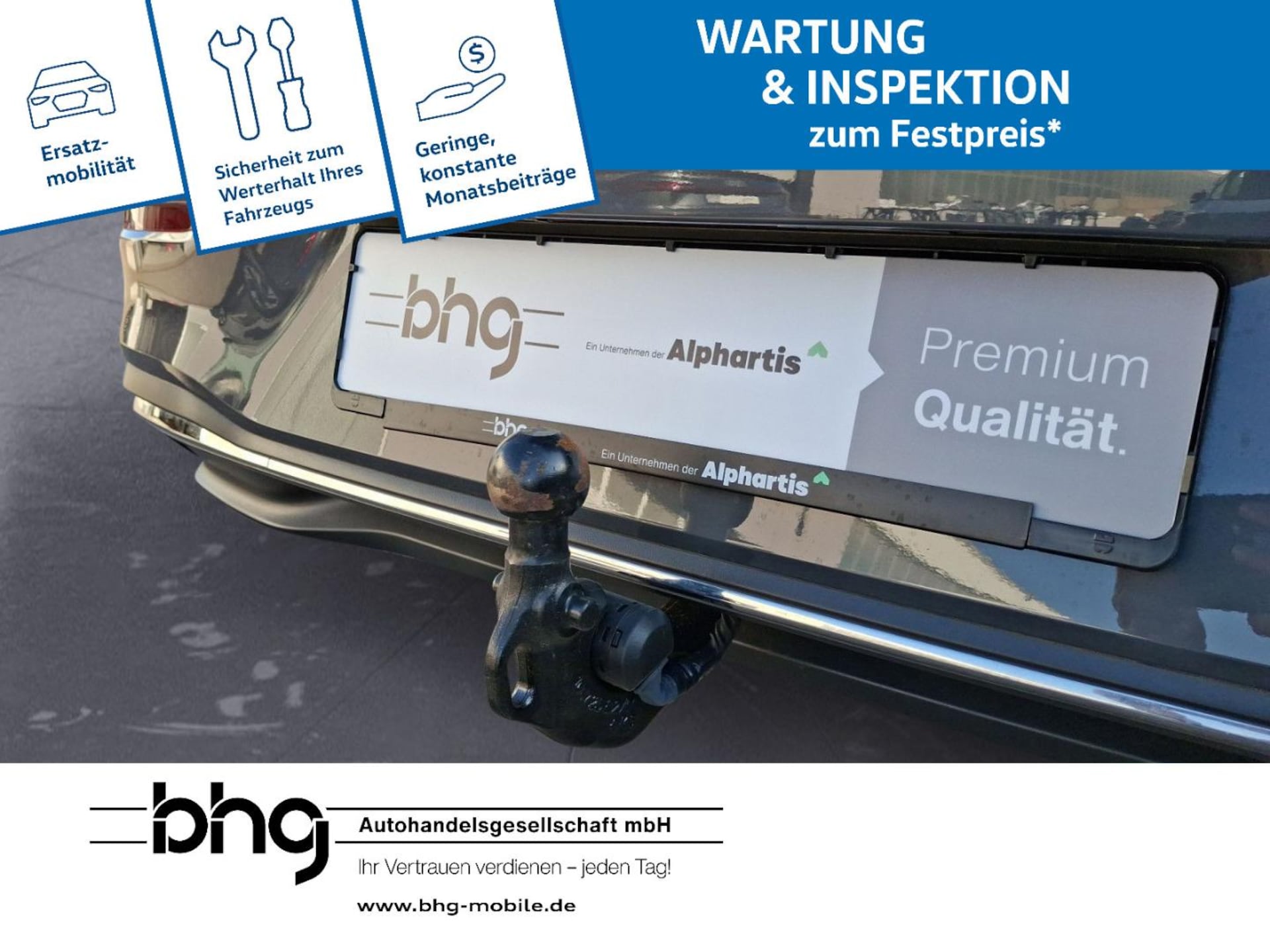 Volkswagen Golf ENERGY