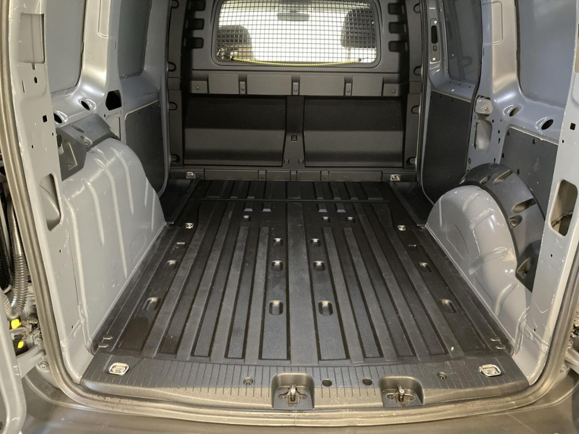 Volkswagen Caddy Cargo