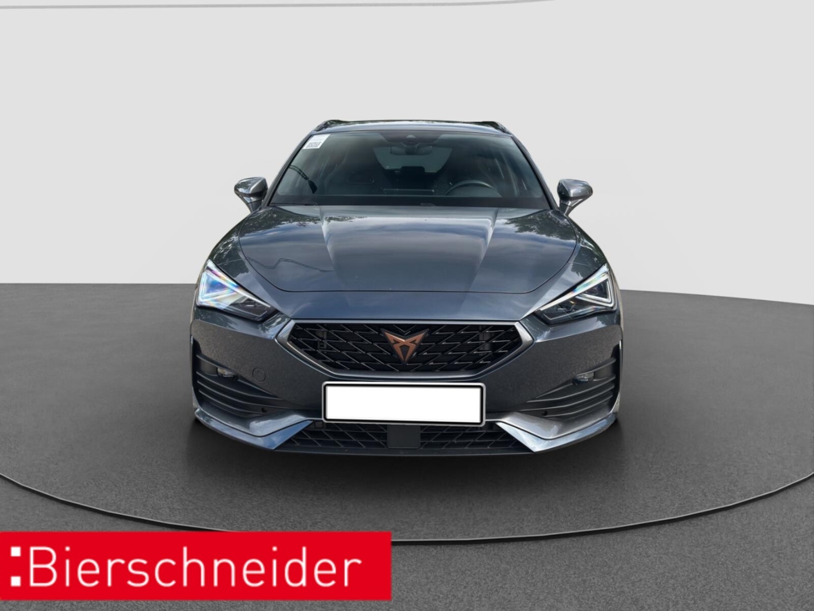 CUPRA Leon Sportstourer – Bild 4