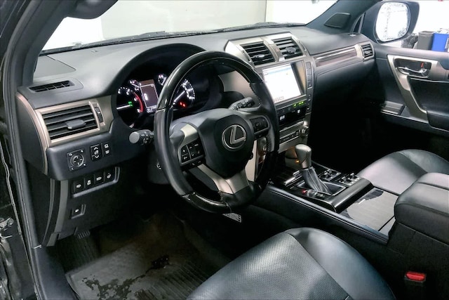 2020 Lexus GX 460