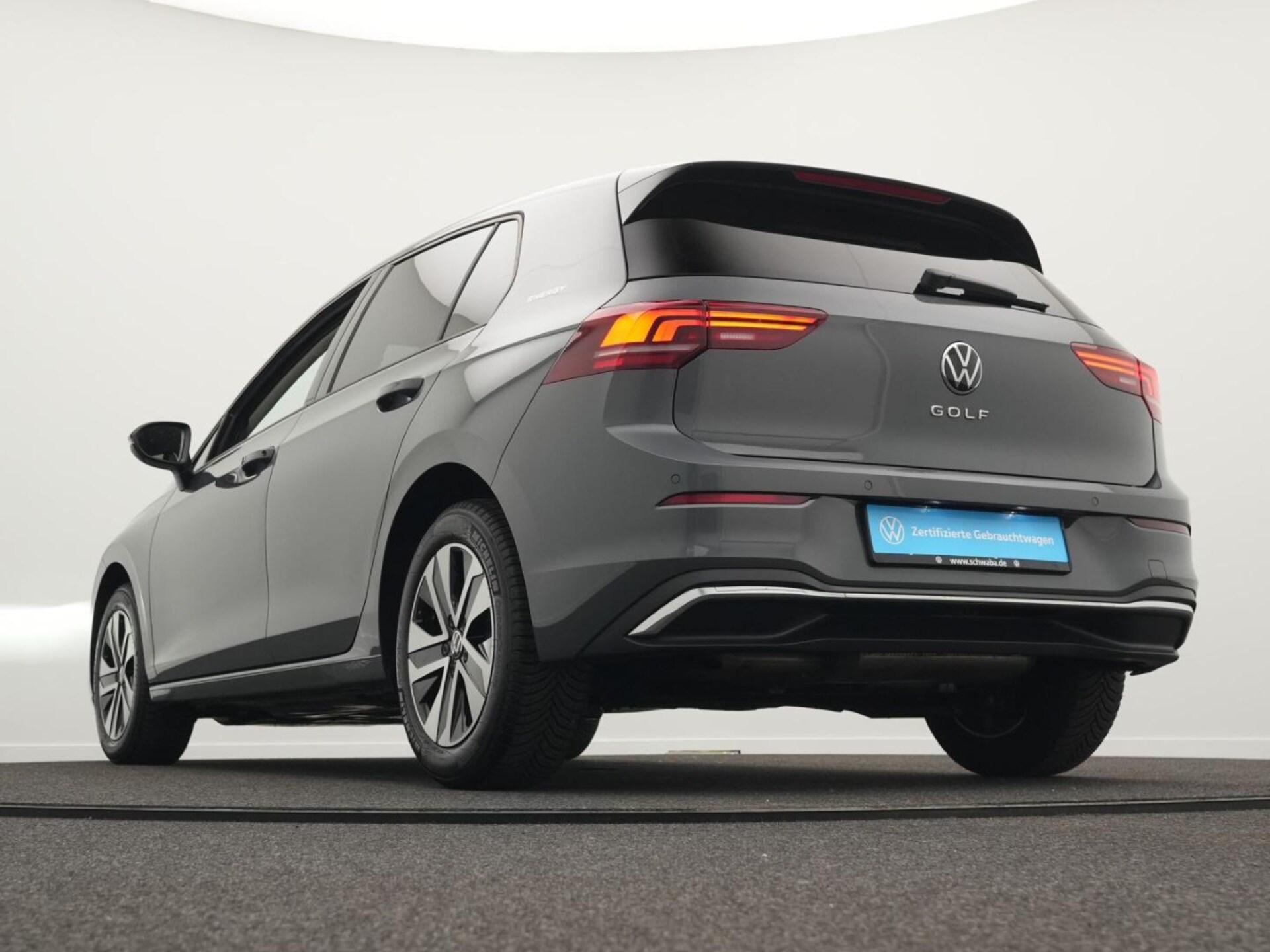 Volkswagen Golf ENERGY