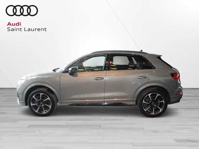 2023 Audi Q3 SUV