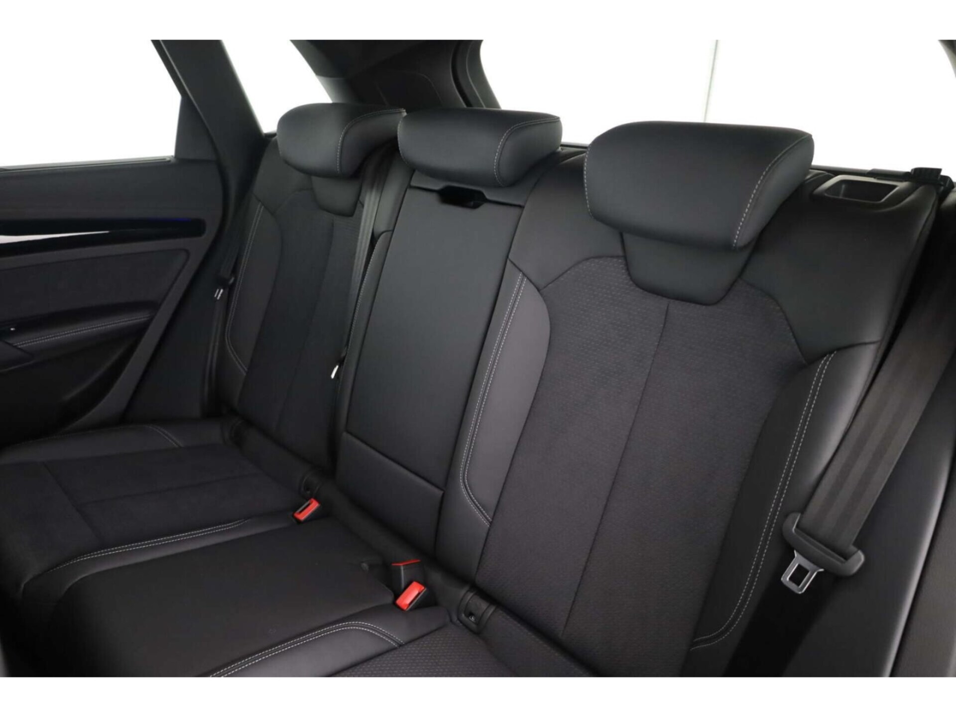 Audi Q5 SUV S line